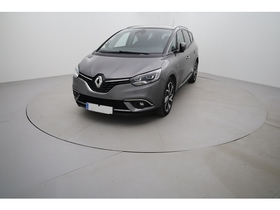 RENAULT GRAND SCENIC IV