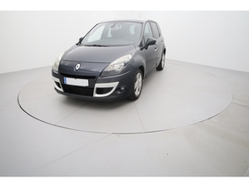 RENAULT SCENIC III