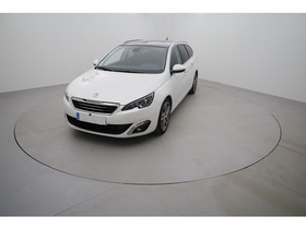 PEUGEOT 308 SW