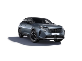 PEUGEOT 3008 NOUVEAU